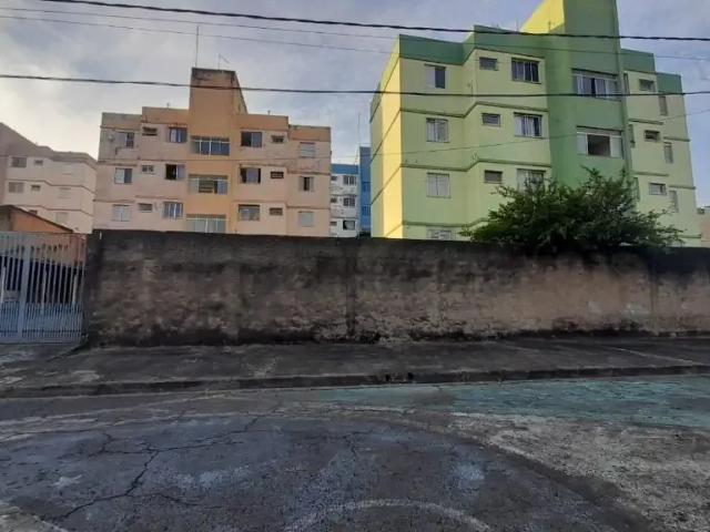 Apartamento para Locação em Campinas/SP Dic VI Conjunto Habitacional Santo Dias Silva 2 Quartos