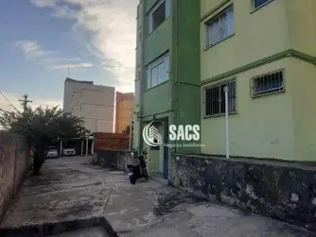 Apartamento para Locação em Campinas/SP Dic VI Conjunto Habitacional Santo Dias Silva 2 Quartos