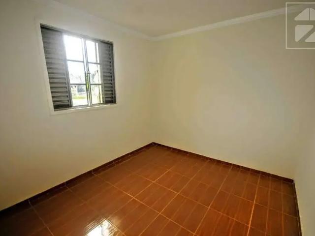 Apartamento para Locação em Campinas/SP Dic VI Conjunto Habitacional Santo Dias Silva 2 Quartos