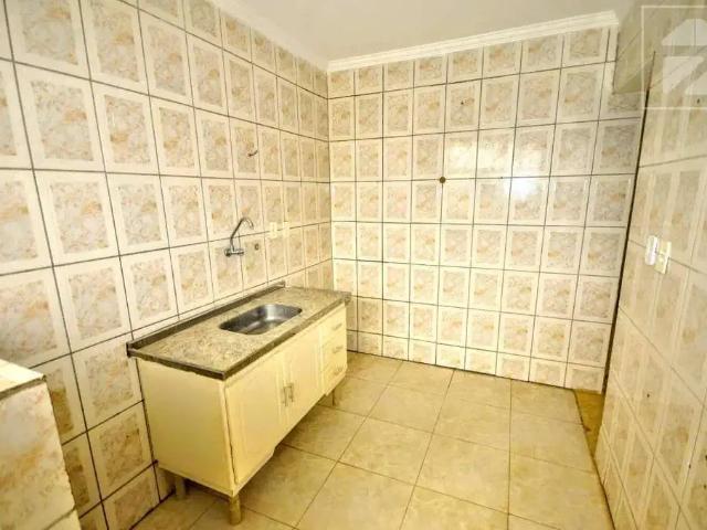 Apartamento para Locação em Campinas/SP Dic VI Conjunto Habitacional Santo Dias Silva 2 Quartos
