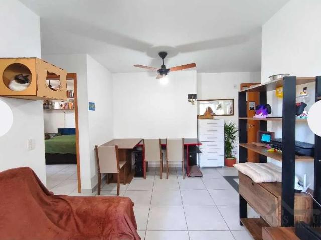 Apartamento para Locação em Campinas/SP Fundação da Casa Popular 2 Quartos