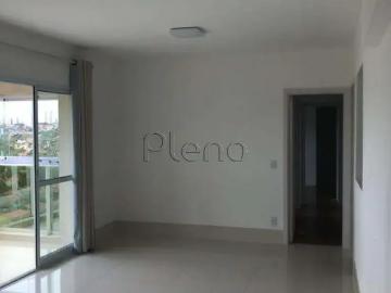 Apartamento para Locação em Campinas/SP Fazenda São Quirino 3 Quartos