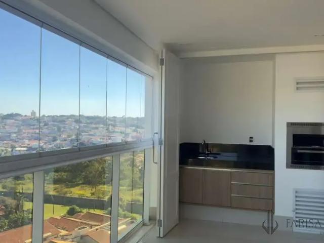 Apartamento para Locação em Campinas/SP Fazenda São Quirino 3 Quartos