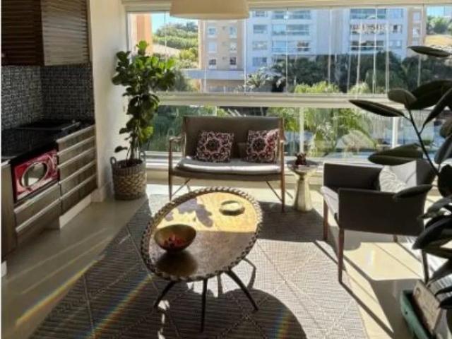 Apartamento para Locação em Campinas/SP Fazenda São Quirino 3 Quartos