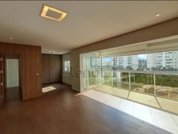 Apartamento para Locação em Campinas/SP Fazenda São Quirino 3 Quartos