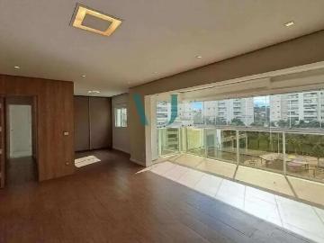 Apartamento para Locação em Campinas/SP Fazenda São Quirino 3 Quartos