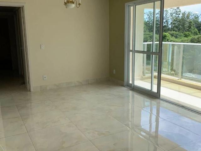 Apartamento para Locação em Campinas/SP Fazenda São Quirino 3 Quartos