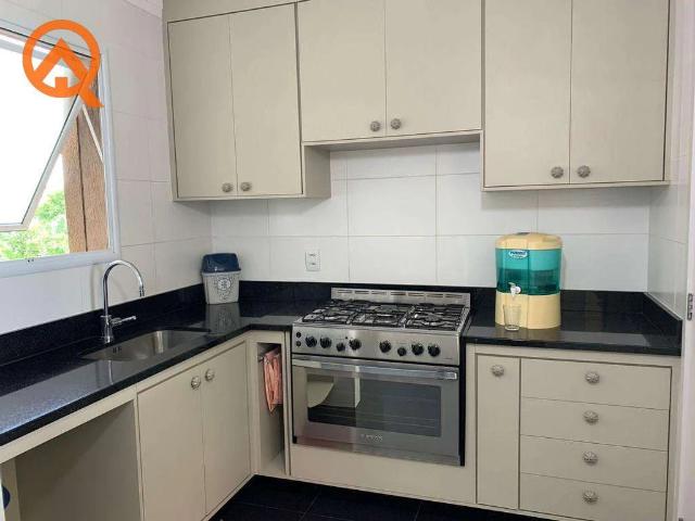 Apartamento para Locação em Campinas/SP Fazenda São Quirino 3 Quartos