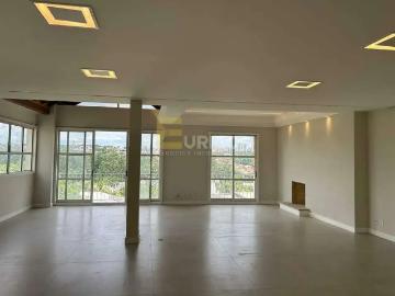 Apartamento para Locação em Campinas/SP Fazenda São Quirino 4 Quartos