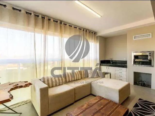 Apartamento para Locação em Campinas/SP Fazenda São Quirino 4 Quartos