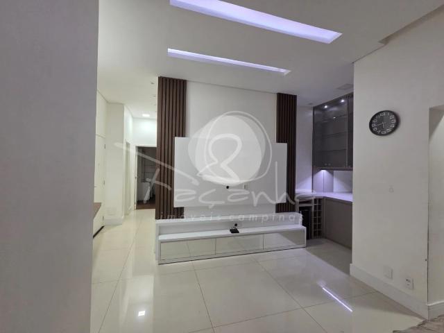 Apartamento para Locação em Campinas/SP Fazenda Santa Cândida 2 Quartos