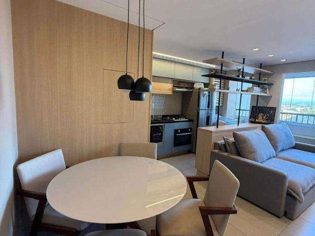 Apartamento para Locação em Campinas/SP Fazenda Santa Cândida 2 Quartos