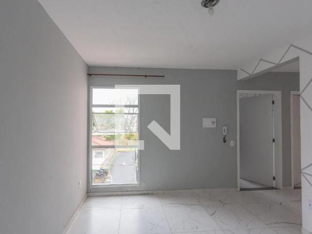 Apartamento para Locação em Campinas/SP Jardim Uruguai 2 Quartos
