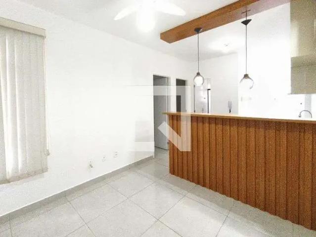 Apartamento para Locação em Campinas/SP Jardim Uruguai 2 Quartos