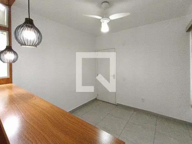 Apartamento para Locação em Campinas/SP Jardim Uruguai 2 Quartos