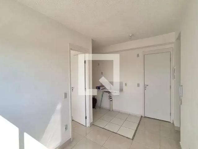 Apartamento para Locação em Campinas/SP Jardim Uruguai 2 Quartos