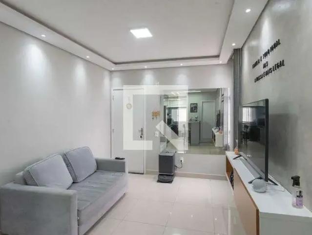 Apartamento para Locação em Campinas/SP Jardim Uruguai 2 Quartos