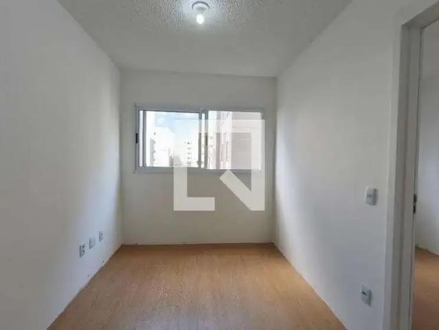 Apartamento para Locação em Campinas/SP Jardim Uruguai 2 Quartos