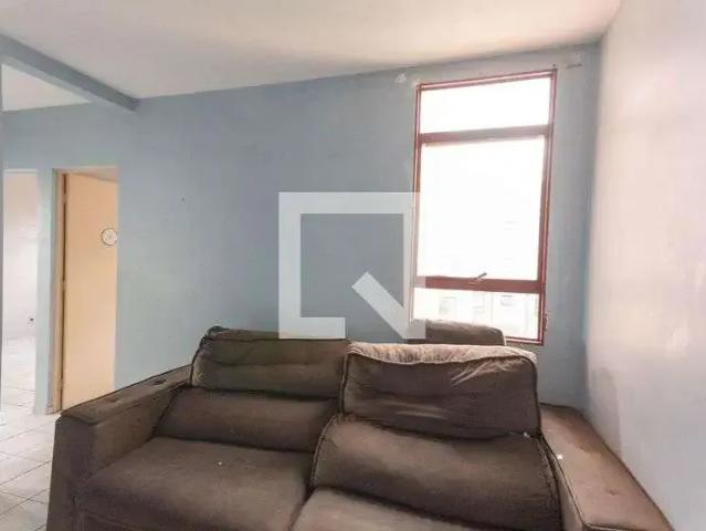 Apartamento para Locação em Campinas/SP Jardim Uruguai 2 Quartos