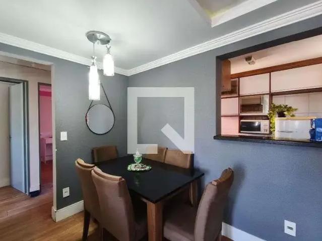 Apartamento para Locação em Campinas/SP Jardim Uruguai 3 Quartos