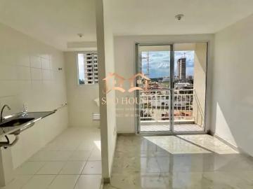 Apartamento para Locação em Campinas/SP Jardim Yeda 2 Quartos