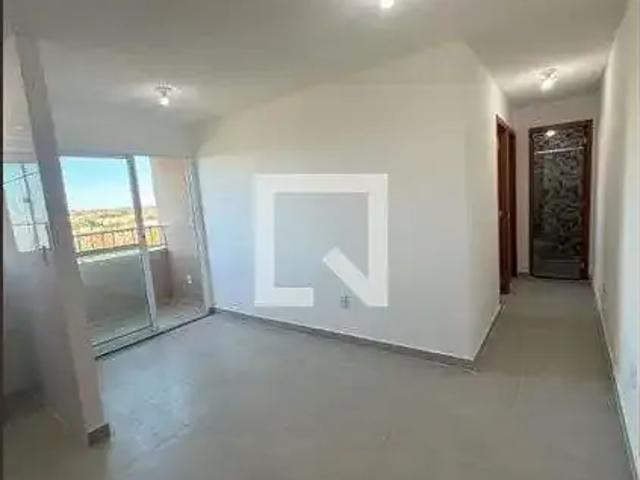 Apartamento para Locação em Campinas/SP Jardim Amoreiras 2 Quartos