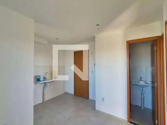Apartamento para Locação em Campinas/SP Jardim Amoreiras 2 Quartos