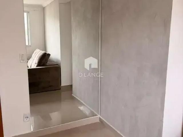 Apartamento para Locação em Campinas/SP Jardim Antonio Von Zuben 1 Quartos