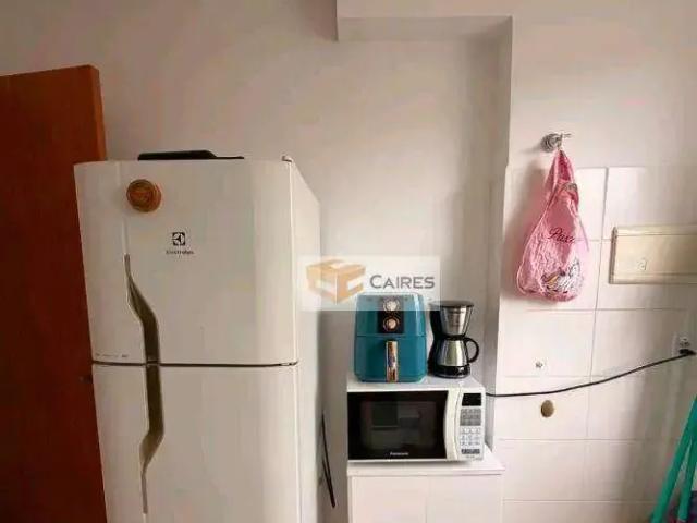 Apartamento para Locação em Campinas/SP Jardim Antonio Von Zuben 1 Quartos
