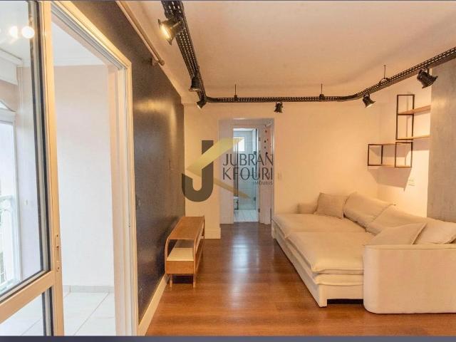 Apartamento para Locação em Campinas/SP Jardim Antonio Von Zuben 2 Quartos