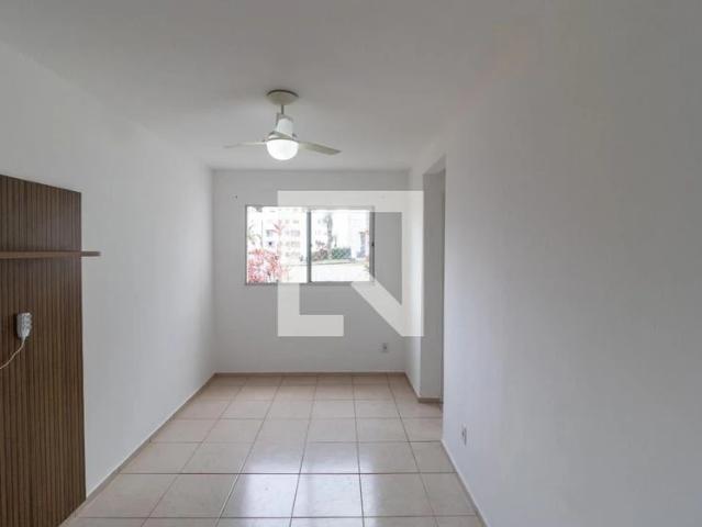 Apartamento para Locação em Campinas/SP Jardim Antonio Von Zuben 2 Quartos