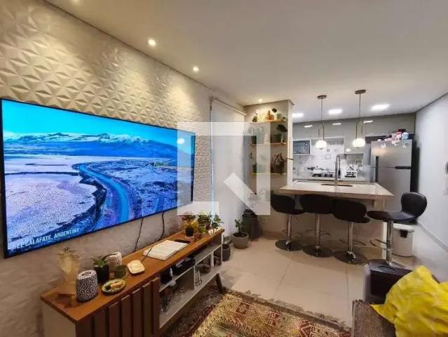 Apartamento para Locação em Campinas/SP Jardim Antonio Von Zuben 2 Quartos