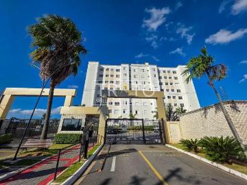 Apartamento para Locação em Campinas/SP Jardim Antonio Von Zuben 2 Quartos
