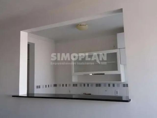 Apartamento para Locação em Campinas/SP Jardim Antonio Von Zuben 3 Quartos
