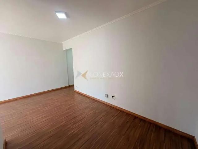Apartamento para Locação em Campinas/SP Jardim Antonio Von Zuben 3 Quartos