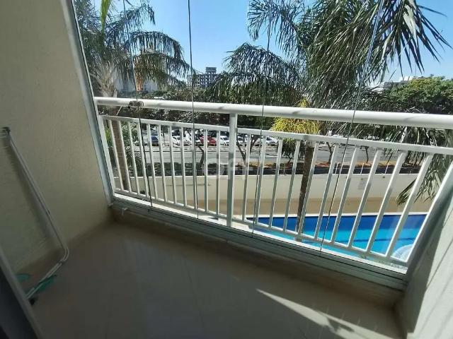 Apartamento para Locação em Campinas/SP Jardim Aurélia 2 Quartos