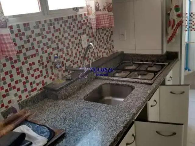 Apartamento para Locação em Campinas/SP Jardim Aurélia 2 Quartos