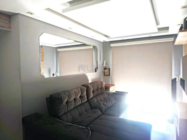 Apartamento para Locação em Campinas/SP Jardim Aurélia 2 Quartos