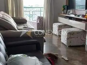 Apartamento para Locação em Campinas/SP Jardim Aurélia 3 Quartos