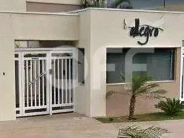 Apartamento para Locação em Campinas/SP Jardim Aurélia 3 Quartos