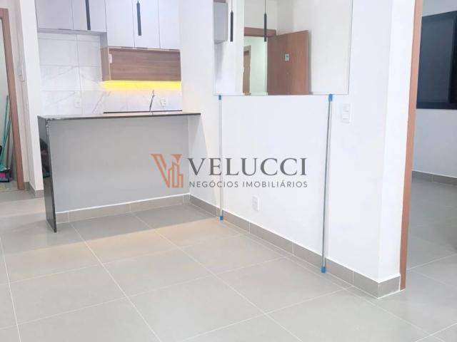 Apartamento para Locação em Campinas/SP Jardim Baronesa 2 Quartos