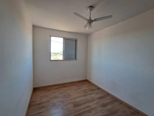 Apartamento para Locação em Campinas/SP Jardim Bela Vista 2 Quartos