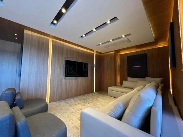 Apartamento para Locação em Campinas/SP Jardim Belo Horizonte 3 Quartos