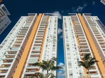 Apartamento para Locação em Campinas/SP Jardim Belo Horizonte 3 Quartos