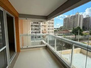 Apartamento para Locação em Campinas/SP Jardim Belo Horizonte 3 Quartos