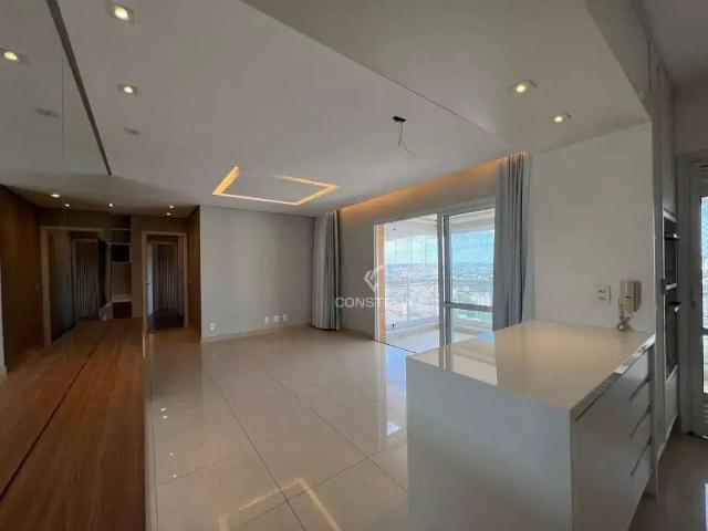 Apartamento para Locação em Campinas/SP Jardim Belo Horizonte 3 Quartos