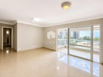 Apartamento para Locação em Campinas/SP Jardim Belo Horizonte 3 Quartos
