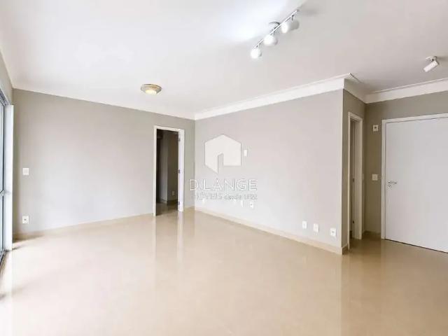 Apartamento para Locação em Campinas/SP Jardim Belo Horizonte 3 Quartos