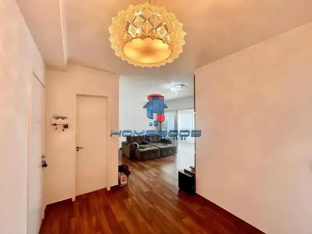 Apartamento para Locação em Campinas/SP Jardim Belo Horizonte 3 Quartos