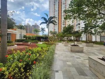 Apartamento para Locação em Campinas/SP Jardim Belo Horizonte 3 Quartos
